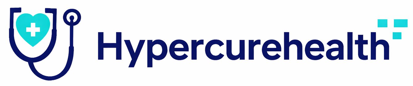 HYPERCUREHEALTH