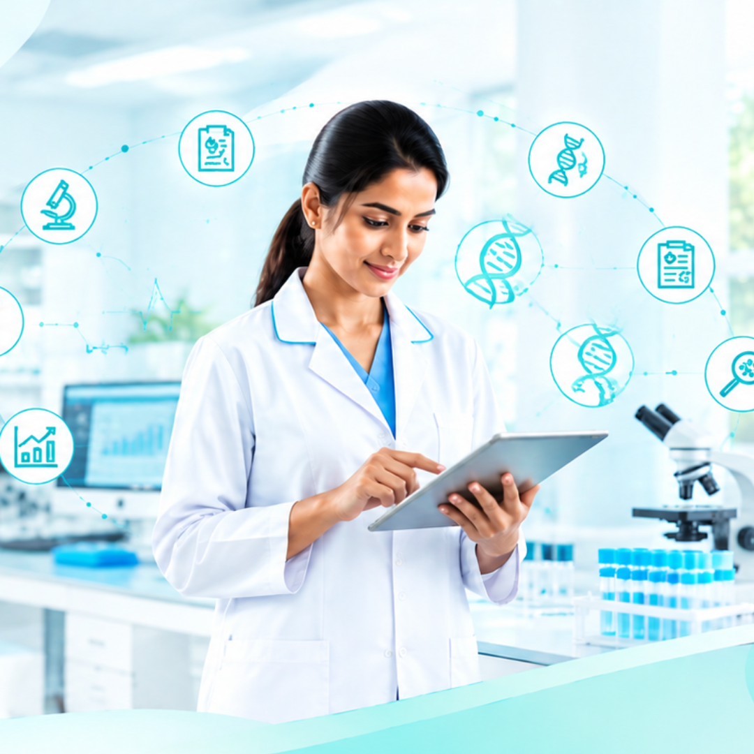 Diagnostics At Home