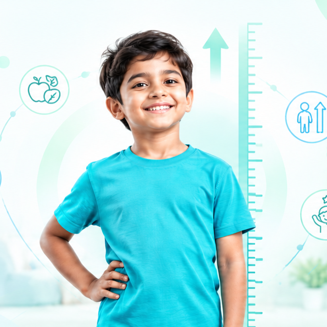 Kids Health Tracker