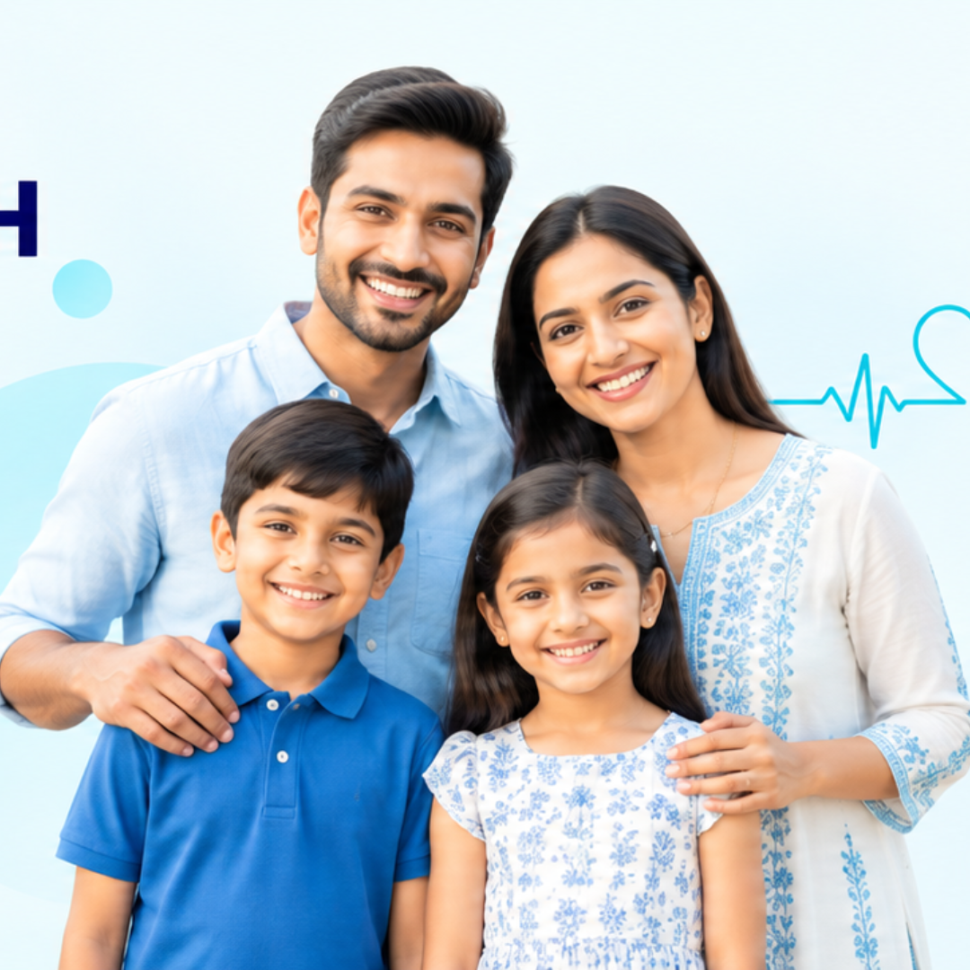 Universal Health Tracker